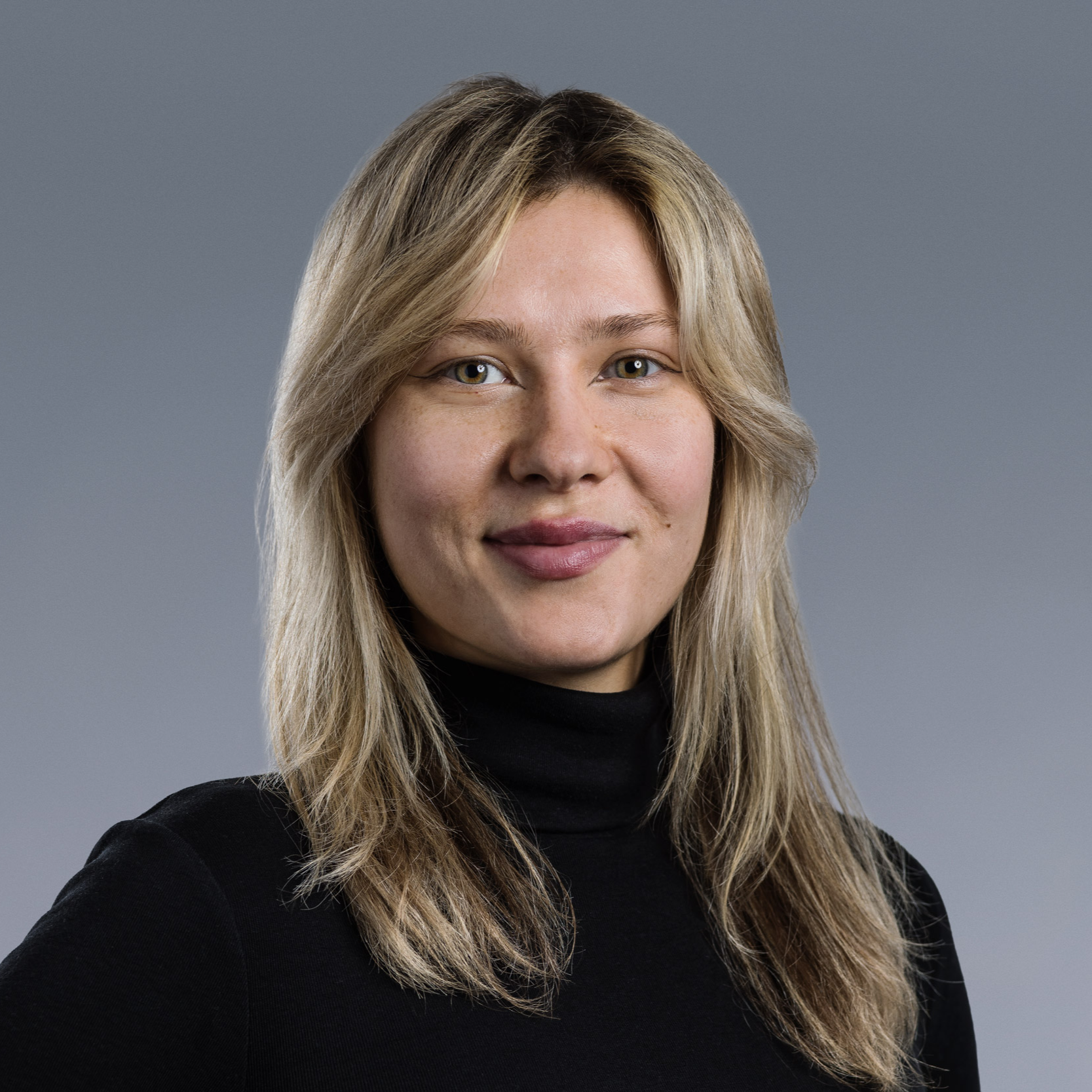 Emilia Lochow