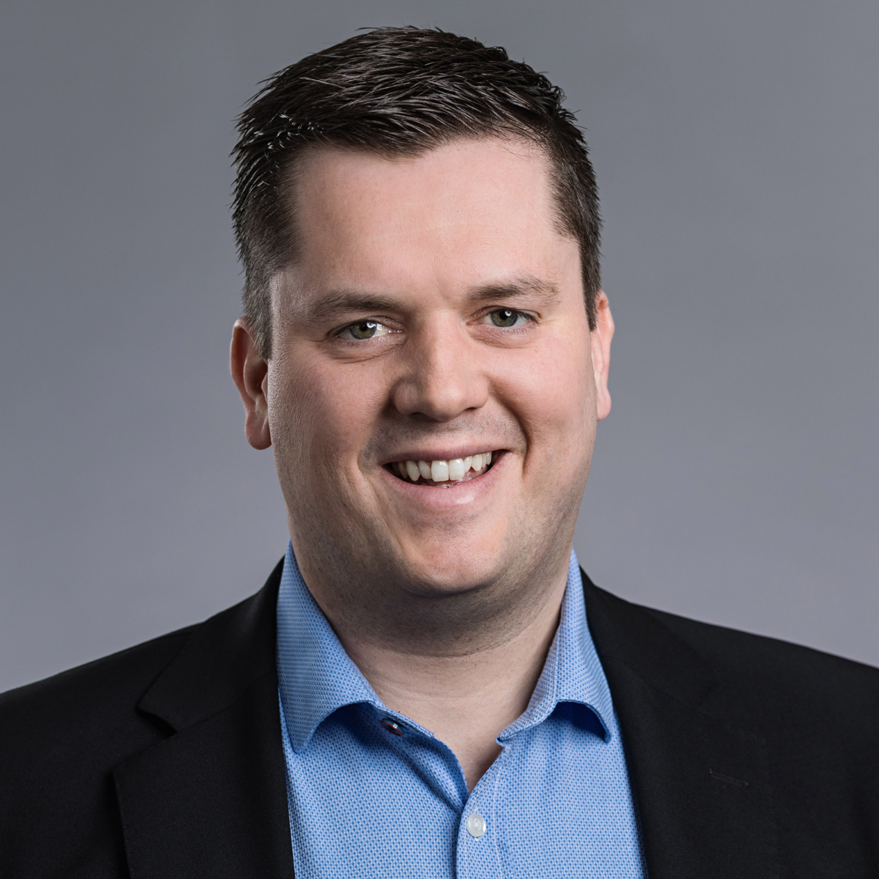 Philipp Meili