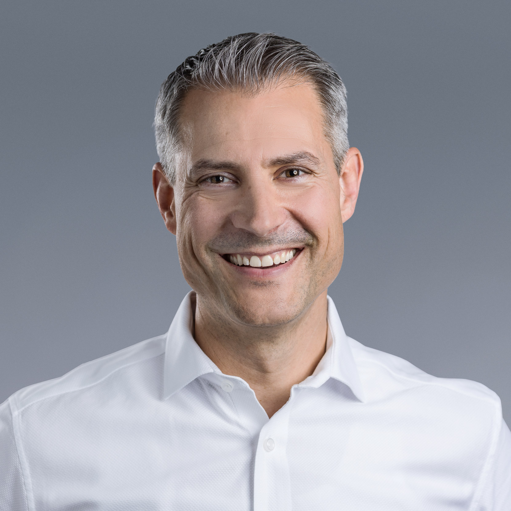 Patrick Müller