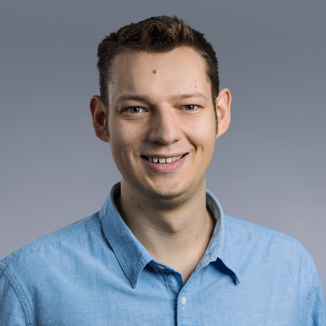 Tobias Müller