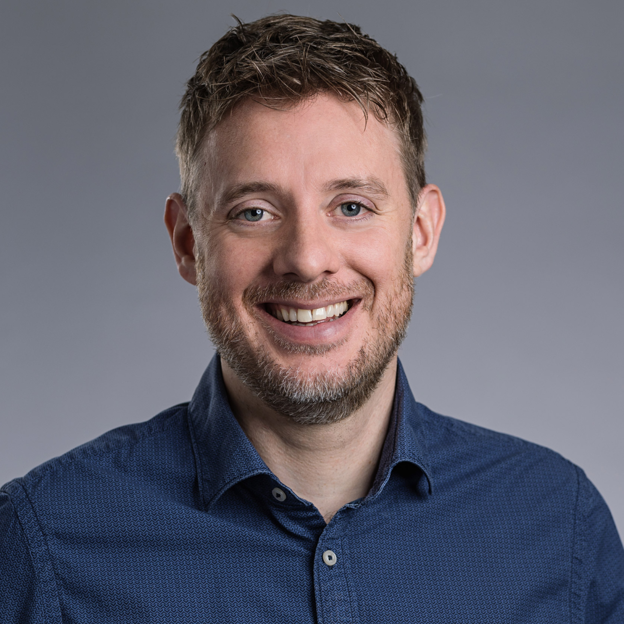 Philip Schwander