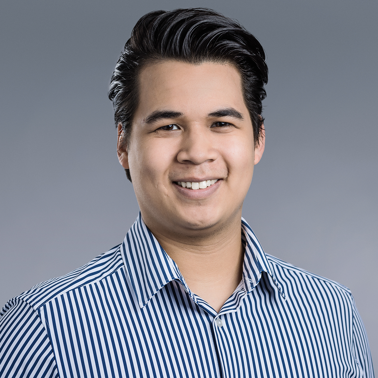 Jon Wong